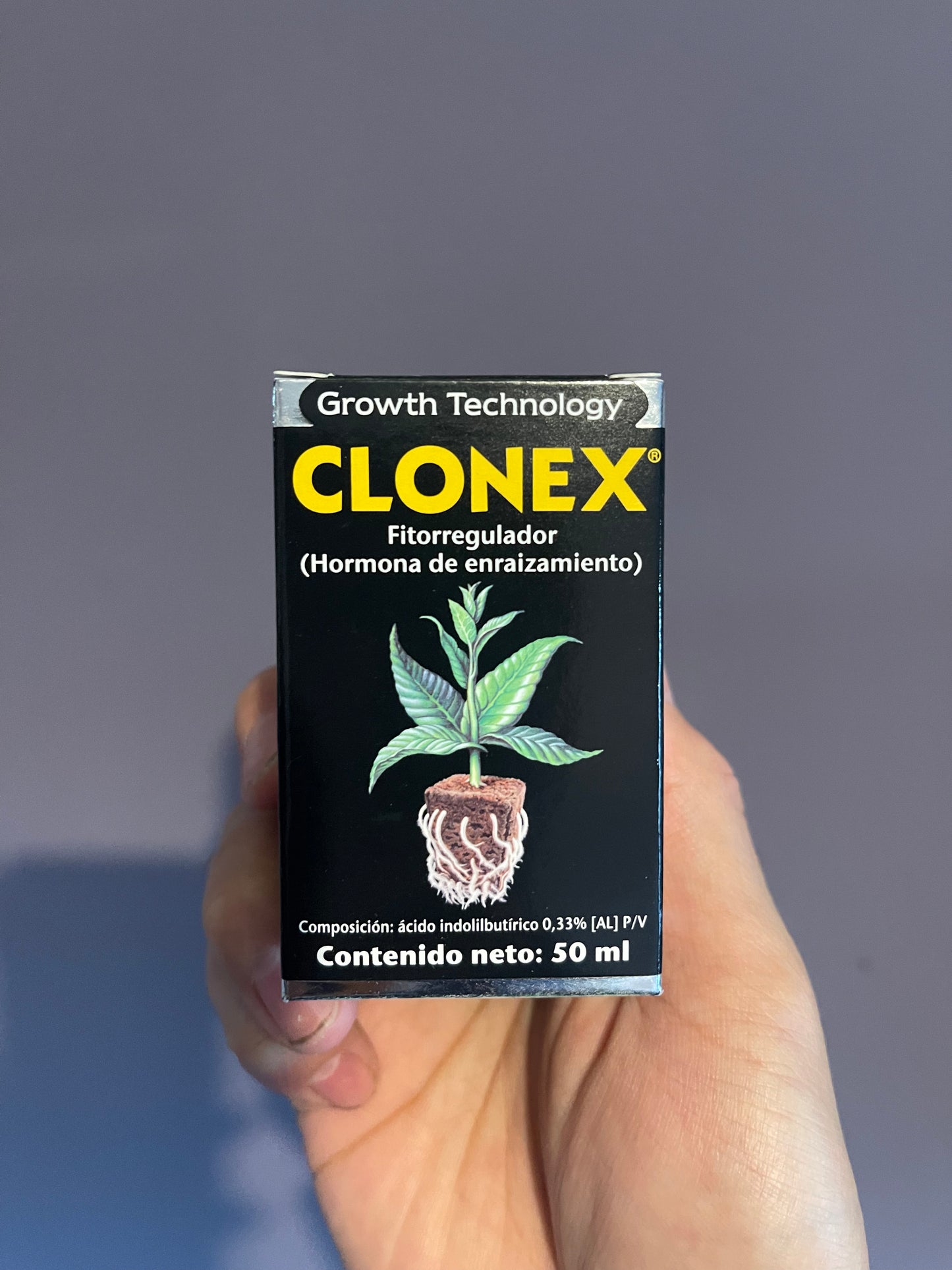 Clonex Rooting Hormone Gel