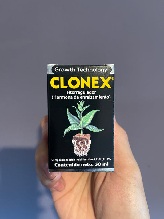 Clonex Rooting Hormone Gel