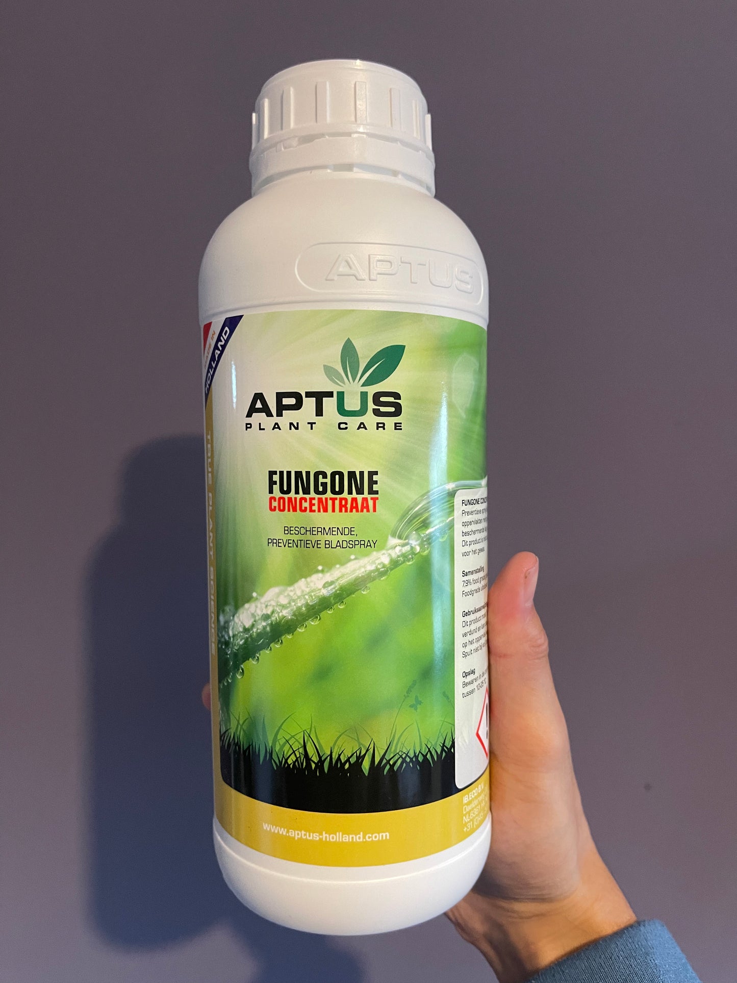 Aptus Fungone concentrate