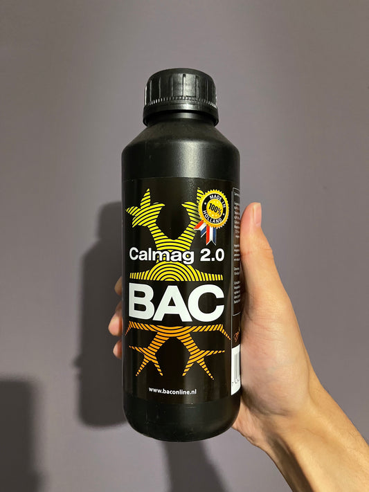 BAC CalMag 2.0